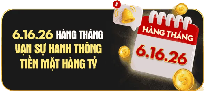 Các chương trình khuyến mãi độc quyền tại s88vip