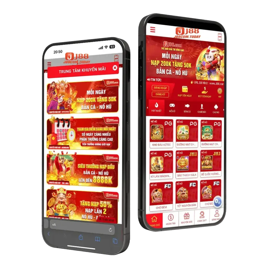 Thưởng nạp lại hàng ngày s88vip