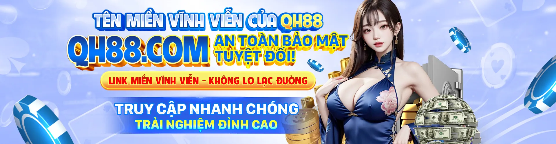 Chính Sách Bảo Mật s88vip link mới