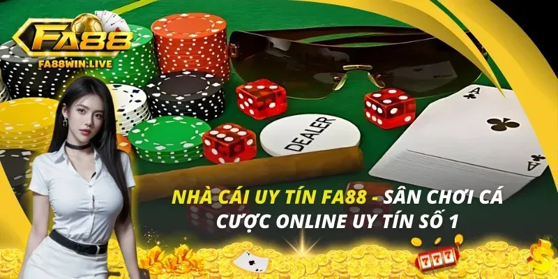 Cá cược thể thao s88vip